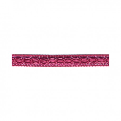 Galon fantaisie 10 mm