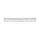 Galon fantaisie 10 mm
