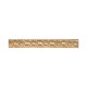Galon fantaisie 10 mm