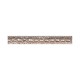 Galon fantaisie 10 mm