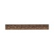 Galon fantaisie 10 mm