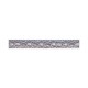 Galon fantaisie 10 mm