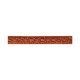 Galon fantaisie 10 mm