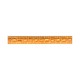 Galon fantaisie 10 mm