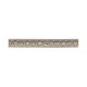 Galon fantaisie 10 mm