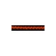 Galon robe fantaisie