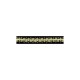 Galon robe fantaisie