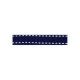 Galon polyester tiret
