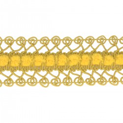 Galon robe 40 mm