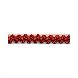 Galon tresse