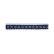 Galon fantaisie 10mm
