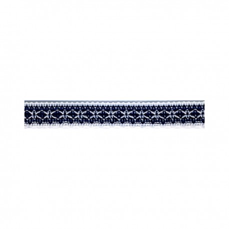 Galon fantaisie 10mm