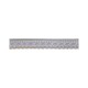 Galon fantaisie 10mm