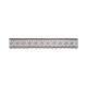 Galon fantaisie 10mm