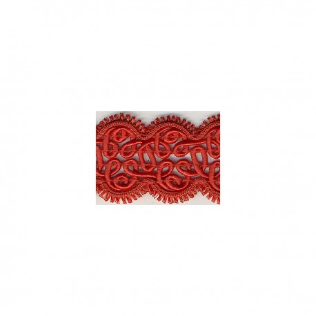 Galon robe