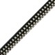 Galon fantaisie 14mm