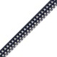 Galon fantaisie 14mm