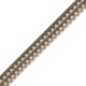 Galon fantaisie 14mm