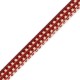 Galon fantaisie 14mm
