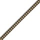 Galon carreaux 8mm