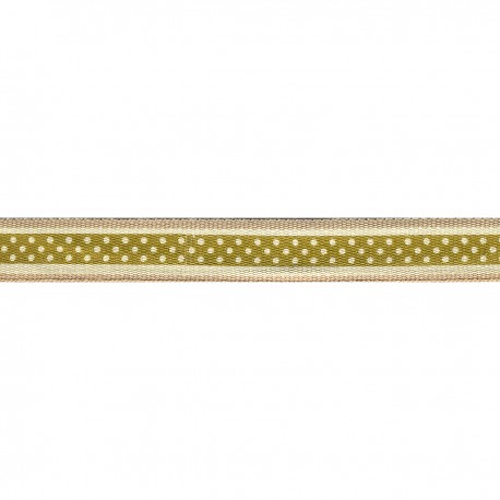 Galon pois imprime 13mm