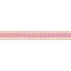 Galon pois imprime 13mm
