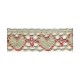 Dentelle coton 25 mm