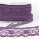 Dentelle rachel 25 mm