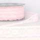 Dentelle rachel 25 mm