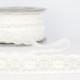 Dentelle rachel 25 mm