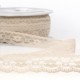 Dentelle rachel 25 mm