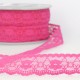 Dentelle rachel 25 mm
