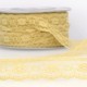Dentelle rachel 25 mm