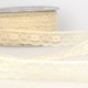 Dentelle rachel 25 mm