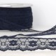 Dentelle rachel 25 mm