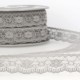 Dentelle rachel 25 mm