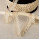 Dentelle feston