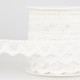Dentelle vagues