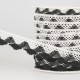 Dentelle vagues