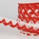 Dentelle vagues