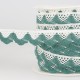 Dentelle vagues