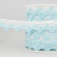 Dentelle vagues