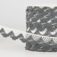 Dentelle vagues