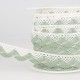Dentelle vagues
