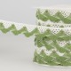 Dentelle vagues