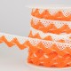 Dentelle vagues