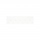 Tulle brode 20mm