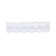 Broderie/tulle 20 mm
