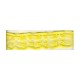 Dent rachel froncee 20mm