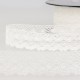 Dentelle coton 20 mm